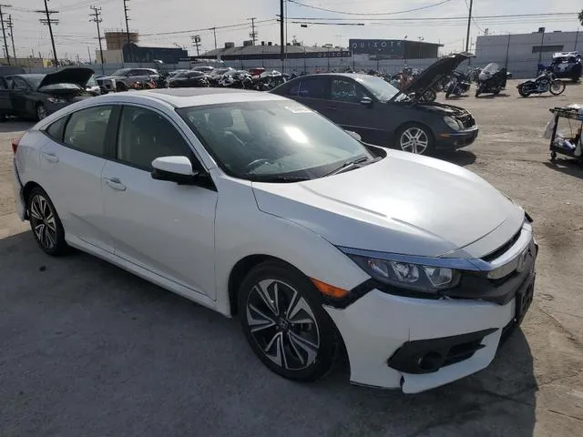 JHMFC1F74JX021937 2018 2018 Honda Civic- Exl 4