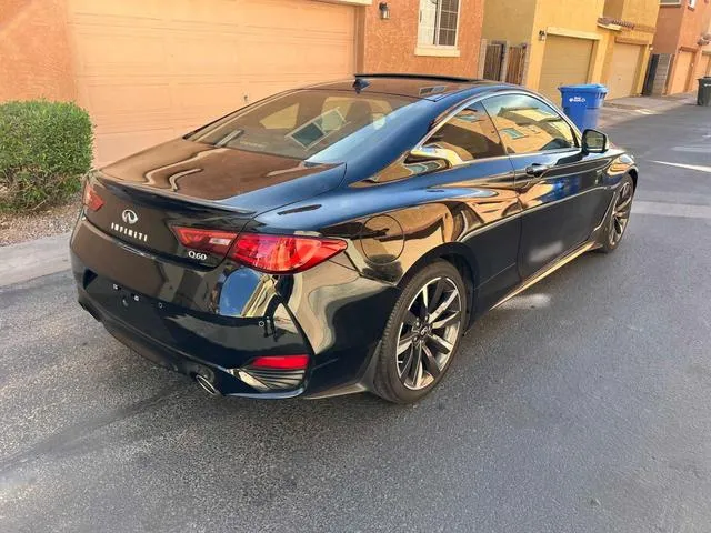 JN1EV7KK6NM600278 2022 2022 Infiniti Q60- Luxe 4