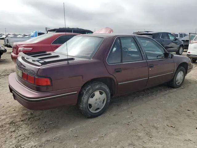 2G1WL54T5P9265380 1993 1993 Chevrolet Lumina 3