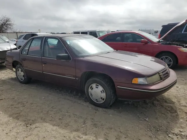 2G1WL54T5P9265380 1993 1993 Chevrolet Lumina 4