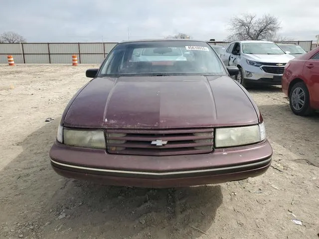 2G1WL54T5P9265380 1993 1993 Chevrolet Lumina 5