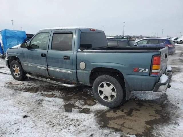 2GTEK13T861124848 2006 2006 GMC New Sierra- K1500 2