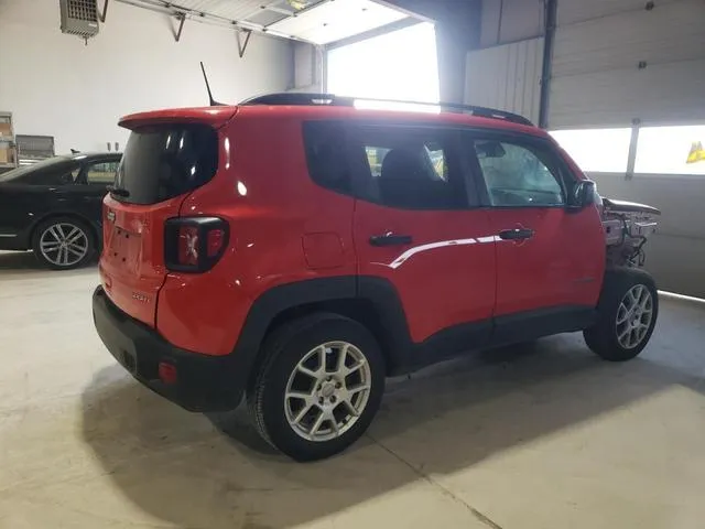 ZACNJDAB1MPM32765 2021 2021 Jeep Renegade- Sport 3