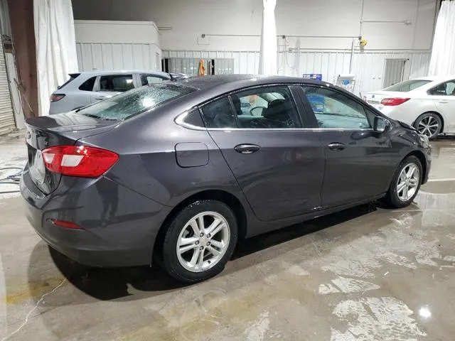 1G1BE5SM3H7232109 2017 2017 Chevrolet Cruze- LT 3