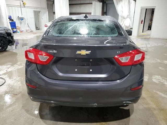 1G1BE5SM3H7232109 2017 2017 Chevrolet Cruze- LT 6