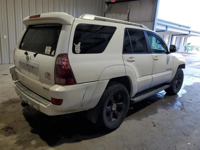 JTEBU14RX50057580 2005 2005 Toyota 4runner- SR5 3