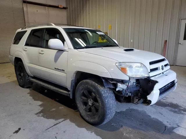 JTEBU14RX50057580 2005 2005 Toyota 4runner- SR5 4