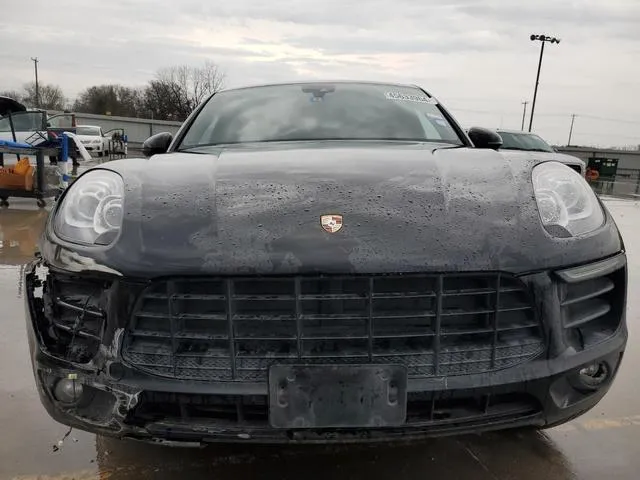 WP1AA2A59JLB11586 2018 2018 Porsche Macan 5