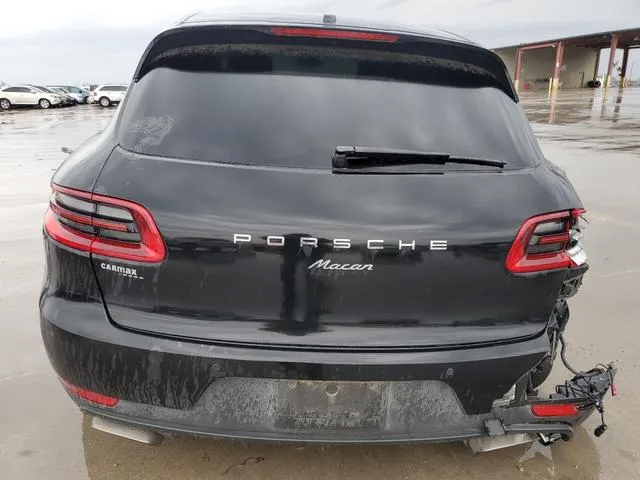 WP1AA2A59JLB11586 2018 2018 Porsche Macan 6