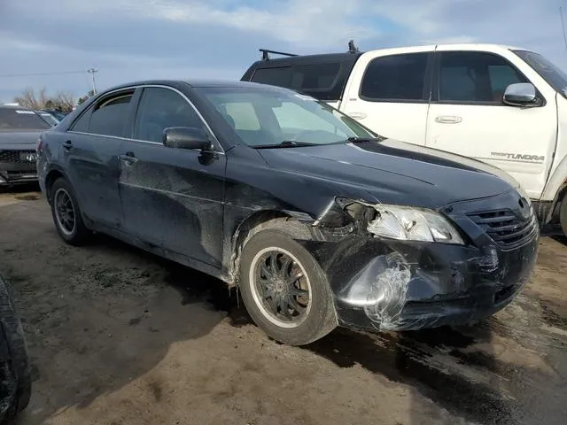 4T1BE46K37U137426 2007 2007 Toyota Camry- CE 4