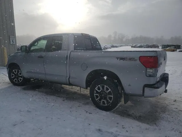 5TBBV54187S463403 2007 2007 Toyota Tundra- Double Cab Sr5 2