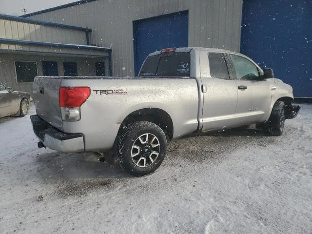 5TBBV54187S463403 2007 2007 Toyota Tundra- Double Cab Sr5 3