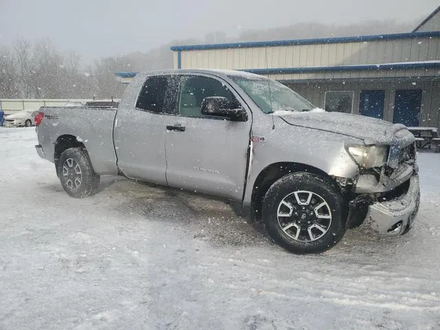 5TBBV54187S463403 2007 2007 Toyota Tundra- Double Cab Sr5 4