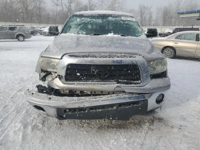 5TBBV54187S463403 2007 2007 Toyota Tundra- Double Cab Sr5 5