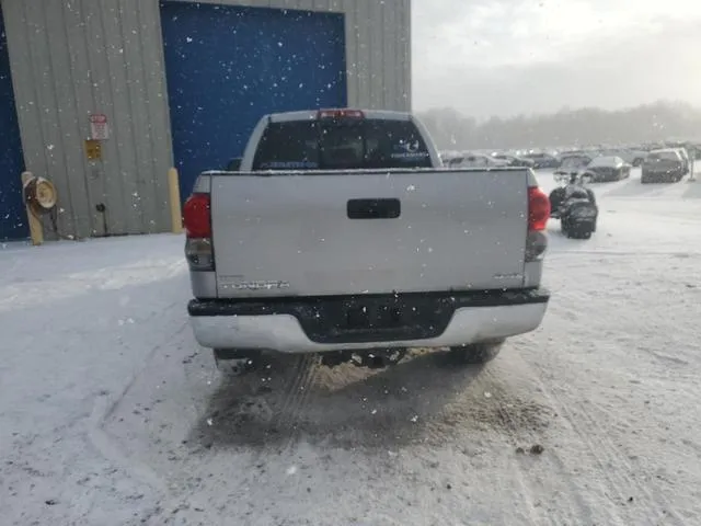 5TBBV54187S463403 2007 2007 Toyota Tundra- Double Cab Sr5 6