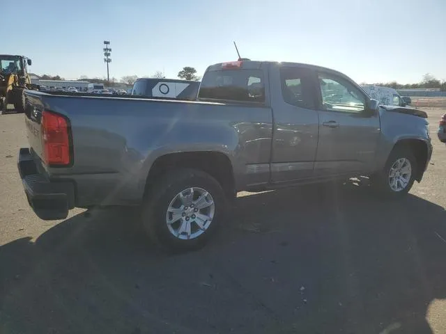 1GCHSCEA6N1179436 2022 2022 Chevrolet Colorado- LT 3