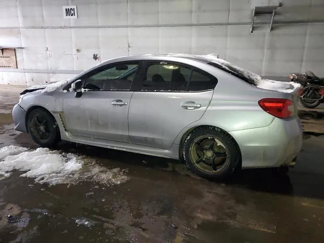 JF1VA1D65F9813433 2015 2015 Subaru WRX- Premium 2