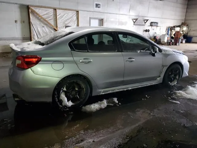 JF1VA1D65F9813433 2015 2015 Subaru WRX- Premium 3