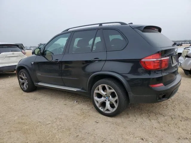 5UXZV4C58D0B08932 2013 2013 BMW X5- Xdrive35I 2