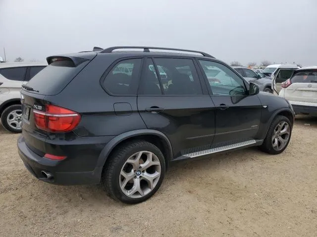 5UXZV4C58D0B08932 2013 2013 BMW X5- Xdrive35I 3