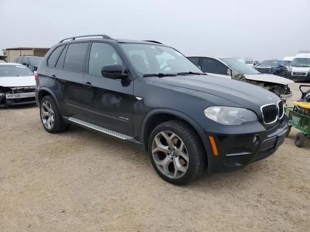 5UXZV4C58D0B08932 2013 2013 BMW X5- Xdrive35I 4