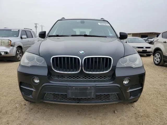 5UXZV4C58D0B08932 2013 2013 BMW X5- Xdrive35I 5