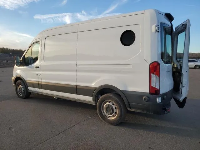 1FTBR1C85LKA07329 2020 2020 Ford Transit- T-250 2