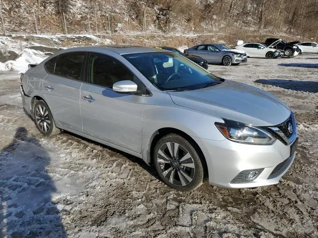 3N1AB7AP8GY222730 2016 2016 Nissan Sentra- S 4