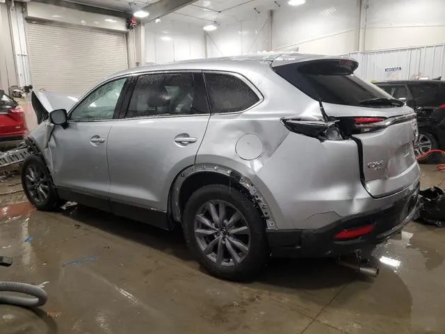 JM3TCBCY0P0659926 2023 2023 Mazda CX-9- Touring 2