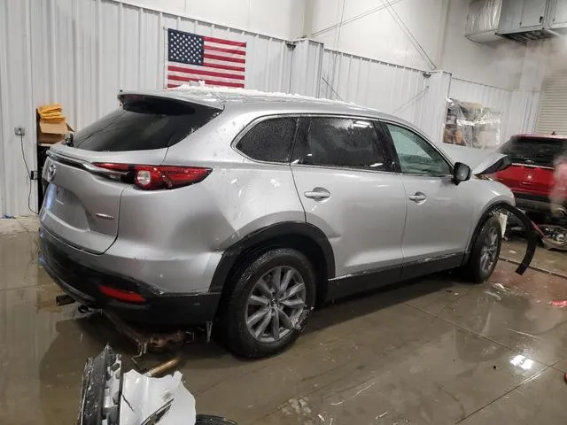 JM3TCBCY0P0659926 2023 2023 Mazda CX-9- Touring 3