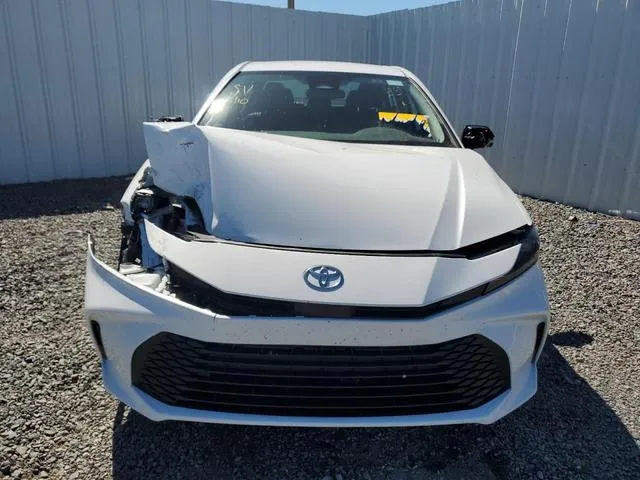 4T1DAACK0SU076908 2025 2025 Toyota Camry- Xse 5