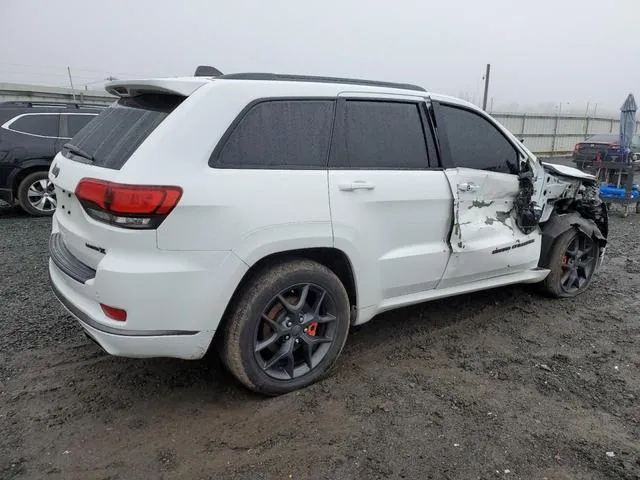 1C4RJFBT5KC623601 2019 2019 Jeep Grand Cherokee- Limited 3