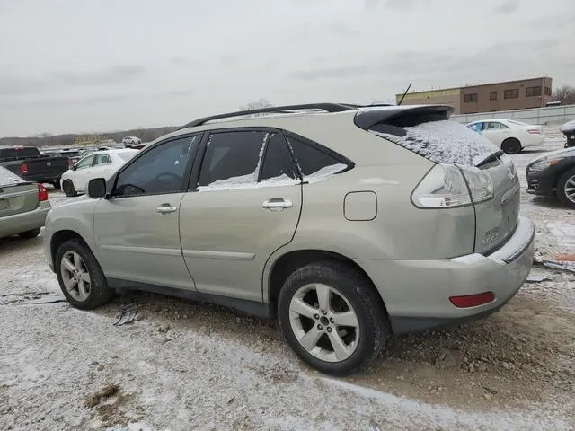 2T2HA31U84C034374 2004 2004 Lexus RX- 330 2