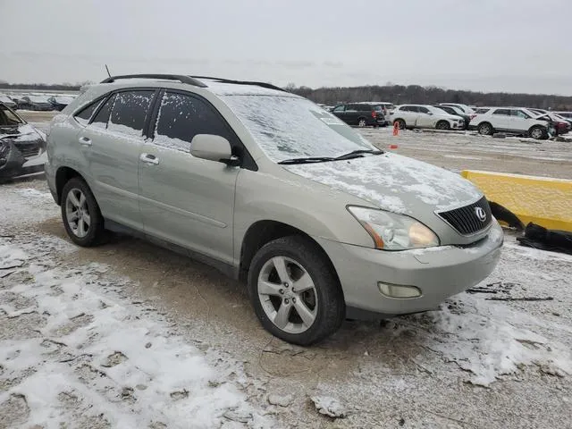 2T2HA31U84C034374 2004 2004 Lexus RX- 330 4