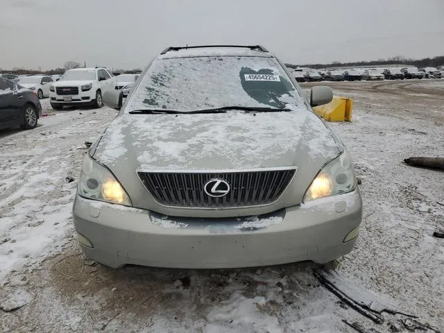 2T2HA31U84C034374 2004 2004 Lexus RX- 330 5