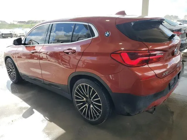 WBXYJ5C34JEF72220 2018 2018 BMW X2- Xdrive28I 2