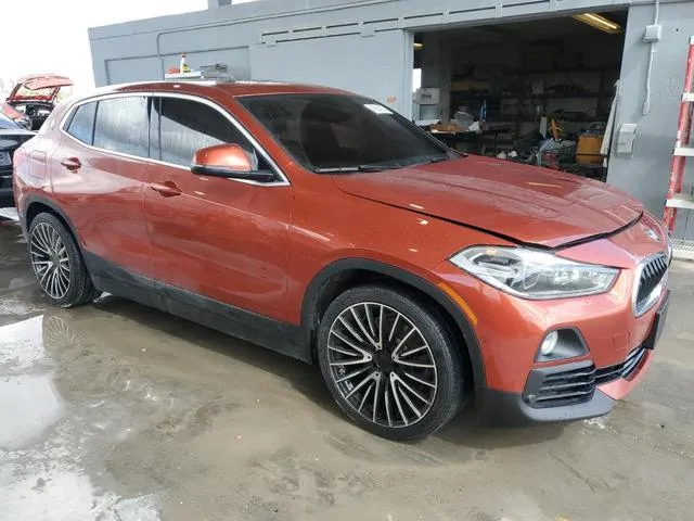 WBXYJ5C34JEF72220 2018 2018 BMW X2- Xdrive28I 4