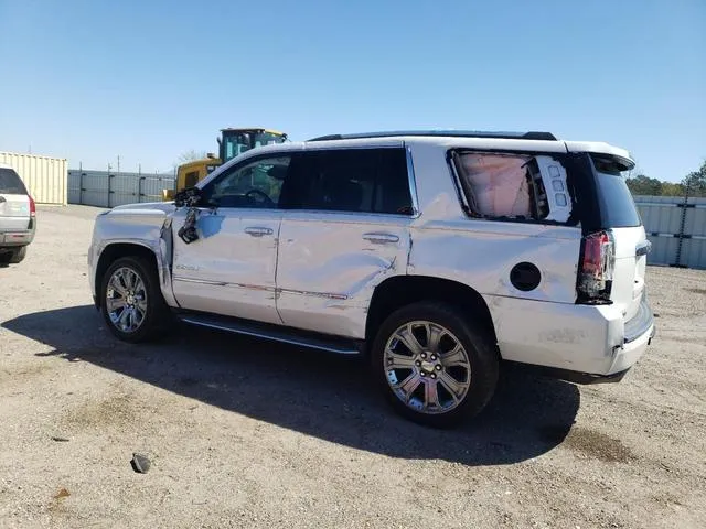 1GKS1CKJ8JR231789 2018 2018 GMC Yukon- Denali 2