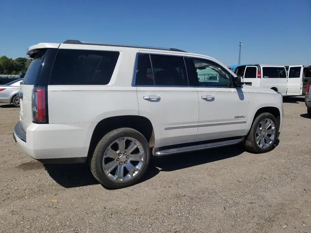 1GKS1CKJ8JR231789 2018 2018 GMC Yukon- Denali 3