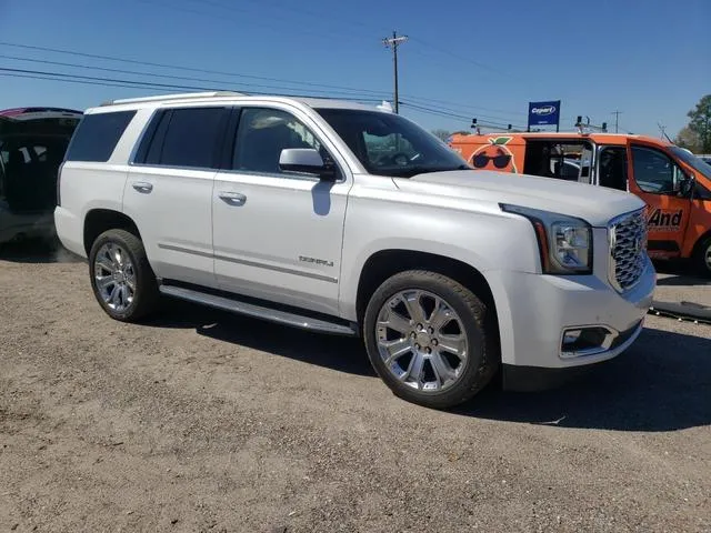 1GKS1CKJ8JR231789 2018 2018 GMC Yukon- Denali 4