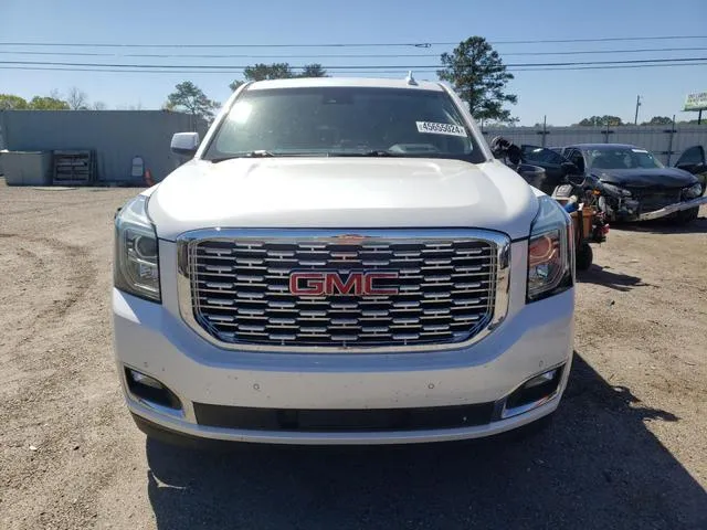 1GKS1CKJ8JR231789 2018 2018 GMC Yukon- Denali 5