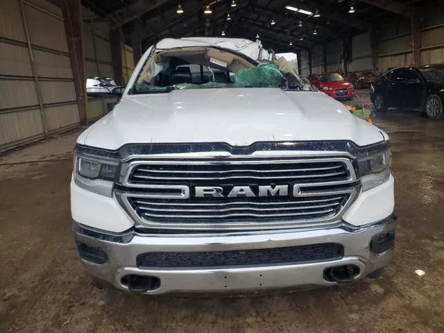 1C6SRFJT6MN719201 2021 2021 RAM 1500- Laramie 5