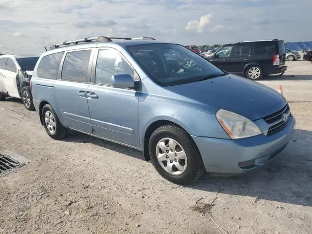 KNDMB233776171638 2007 2007 KIA Sedona- EX 4