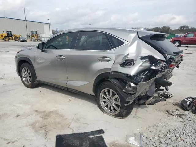 JTJDARDZ2M2243988 2021 2021 Lexus NX- 300 Base 2