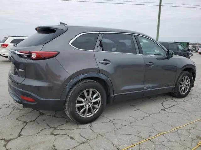 JM3TCACY5J0216625 2018 2018 Mazda CX-9- Touring 3