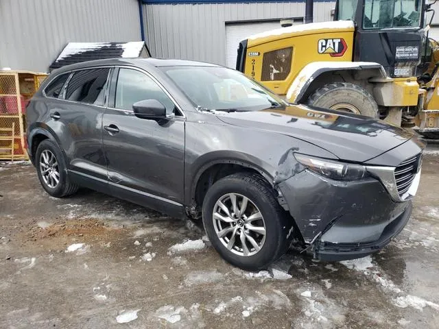 JM3TCACY5J0216625 2018 2018 Mazda CX-9- Touring 4