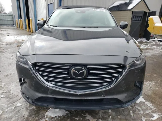 JM3TCACY5J0216625 2018 2018 Mazda CX-9- Touring 5