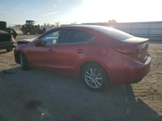 JM1BM1V74G1301478 2016 2016 Mazda 3- Touring 2