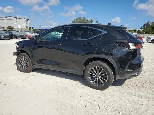 2T2GGCEZ3RC047461 2024 2024 Lexus NX- 350 Premium 2