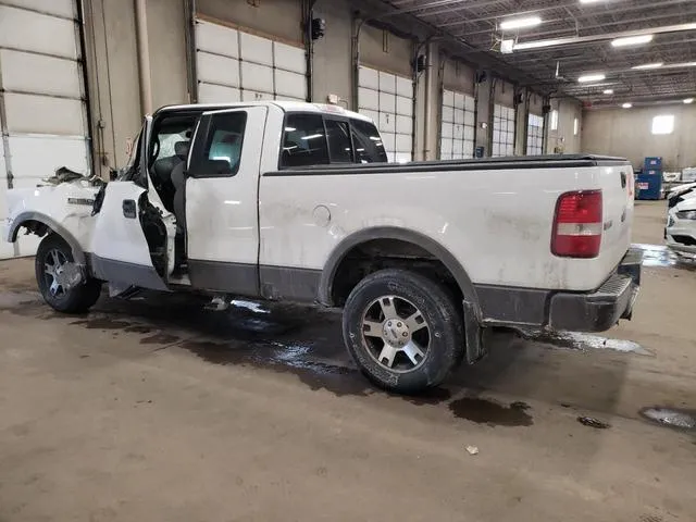 1FTPX14505FB09486 2005 2005 Ford F-150 2